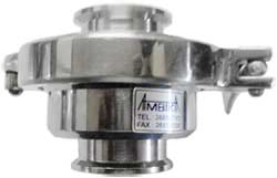 Vertical NRV